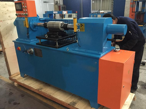 伺服液壓機 伺服液壓機