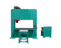 伺服液壓機 伺服液壓機