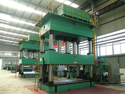 無錫液壓機 無錫液壓機