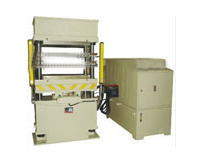 伺服液壓機 伺服液壓機