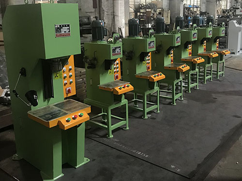 無錫液壓機 無錫液壓機