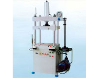 整形液壓機 整形液壓機