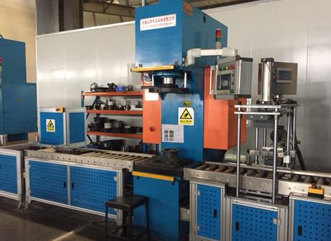 伺服液壓機 伺服液壓機